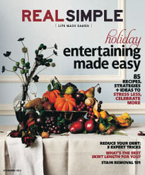 Installerstore - Real Simple Nov Issue Stain Removal WoolClean