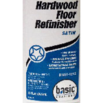 Installerstore - Re-Finish Hardwood Floors Yourself