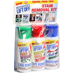 Installerstore Stain Remover Kit