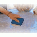 Installerstore -  Remove Mildew on Grout with Grout Eraser
