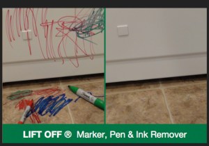 Installerstore - Remove Crayon From Walls
