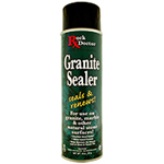 Installerstore - How To Seal Granite
