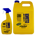 Installerstore - Sentinel 810 Hard Surface Cleaner