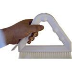 Installerstore - Grout Cleaning Tool - Ultimate Brush