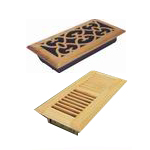 Installerstore - Wood Floor Register Vents