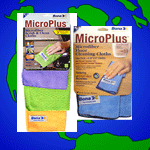 Installerstore - Re-usable Cleaning cloth by Bona