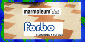 Installerstore Flooring - Marmoleum Click 