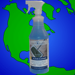 Installerstore - Earthwerks Floor Cleaner