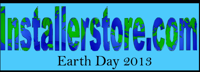 Installerstore-Earth-Day