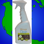 Installerstore - Mirage Green Apple Scent Cleaner