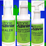Installerstore - Green Stone Savior Products