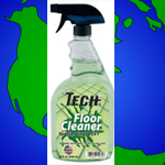 Installerstore - Tech Floor Cleaner