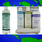 Installerstore - Earth Friendly Wool Carpet Cleaner