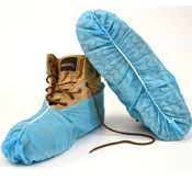 Disposable Shoe Covers