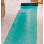 Installerstore Green Tinted Floor Film