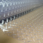 Reusable Vinyl Runner For Wood, Tile and Other Hard Surfaces