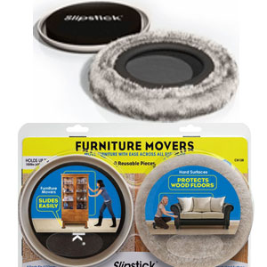 Slipstick Furniture Movers