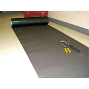 Waterproof Floor Protection for Moving