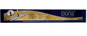 Installerstore Bona Pro Care System Kit