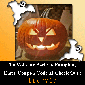 Installerstore Halloween Sale