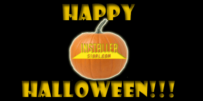 Installerstore Halloween