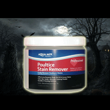 Installerstore - How to remove Water Spots on Stone