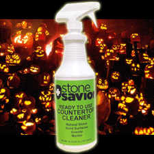 Installerstore How To Clean Granite counters