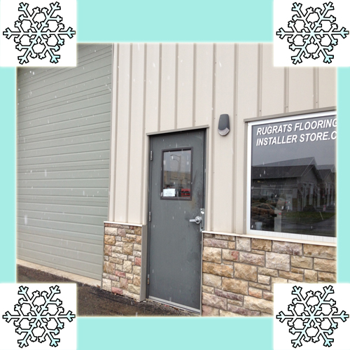 Installerstore First Snow