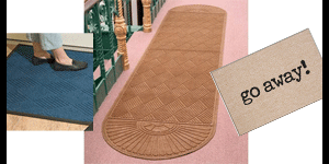 Commercial Welcome Mats Installerstore