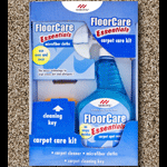 Installerstore Convenient Carpet Cleaning Kit
