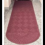 Installerstore Crest-Ridge Entrance Mat Single Crest