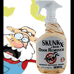 Installerstore Odor Remover