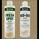 The BEST Carpet Stain Remover - Remove Red Stains from Carpet