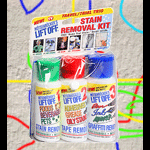 Multi Surface Stain Remover from Motsenbocker