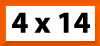 4x14 Floor vent browse by size