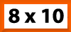 8x10 floor registers available