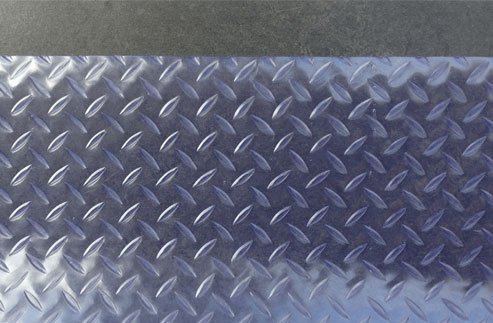 Vinyl Runner for Hard Surface Floors